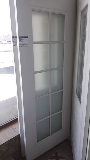 Otaq qapıları: Yeni Otaq qapısı 90x220 sm Zəmanətli, Pulsuz quraşdırma, Pulsuz çatdırılma -da lalafo.az — 13 Otaq qapıları: Yeni Otaq qapısı 90x220 sm Zəmanətli, Pulsuz quraşdırma, Pulsuz çatdırılma — 13