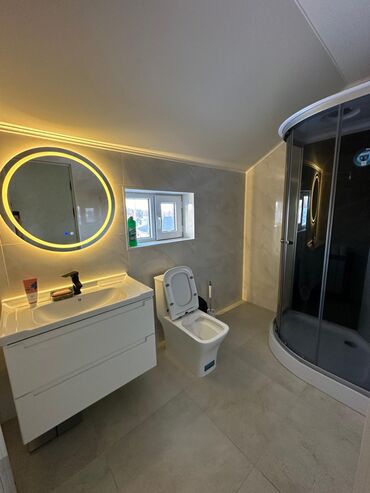 Долгосрочная аренда домов: Сдаётся дом/часть дома с готовыми спальными местами. Описание: - — 5