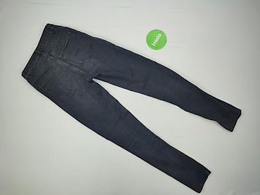 dzinsy hm: H&M, Jeansy damskie, rozmiar 2XS — 3