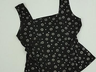 bluzka goth: Top damski, rozmiar L — 1