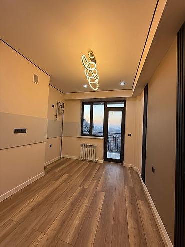 Продажа квартир: 1 комната, 52 м², Элитка, 6 этаж, Дизайнерский ремонт — 16