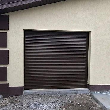 e motor: Stardoors avtomatik qapılar mmc -ə etibar — 7