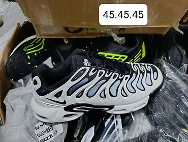 Patike: Akcija 📣
svi modeli po 2850 din — 5