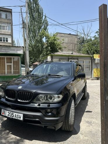 купить двигатель бмв х5 дизель: BMW X5: 2004 г., 3 л, Автомат, Дизель, Жол тандабас