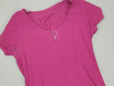 T-shirts: T-shirt, S (EU 36), condition - Fair