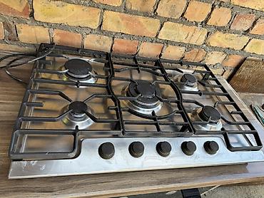 Духовки: Духовка, Б/у, Самовывоз — 5