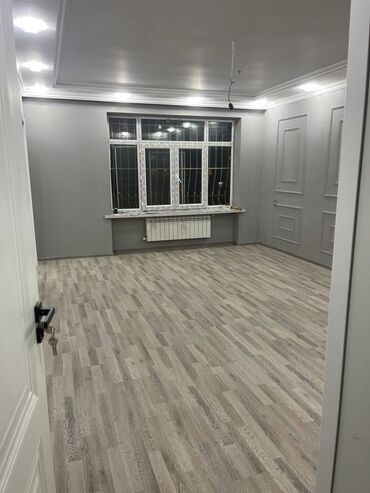 Yeni tikili: 3 otaqlı, Yeni tikili, 52 kv. m — 19