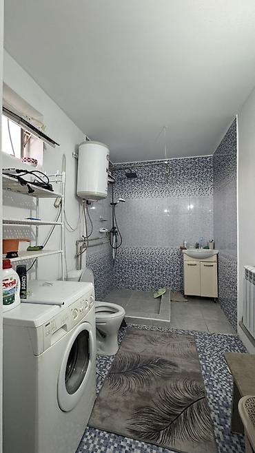 samatova: 🏡 Продаётся уютный дом в Ак-Ордо-1 📍 Район Ак-Ордо-1 ✅ Общая площадь — 6