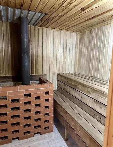 кислородный баллон аренда: 73 м², 3 комнаты, Чекиш-Ата рынок, Семейным — 10