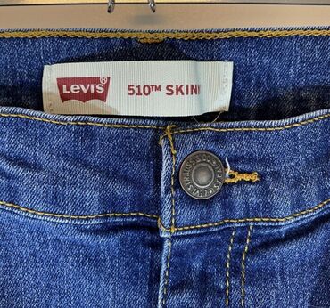 джинсы levis 751 мужские: Джинсы XS (EU 34)