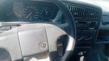 пассат ю4: Volkswagen