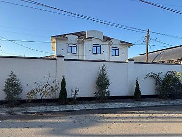 Продажа домов: Дом, 250 м², 7 комнат, ПСО (под самоотделку) at lalafo.kg — 5 Продажа домов: Дом, 250 м², 7 комнат, ПСО (под самоотделку) — 5