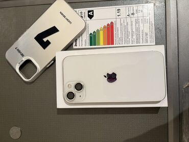 iphone реплика: IPhone 13, Старлайт, Коробка