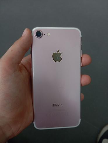 iphone 7 256 gb: IPhone 7, 32 GB, Barmaq izi — 4