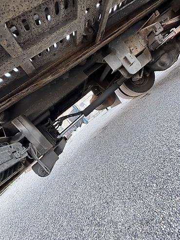 Эвакуаторы: Эвакуатор, Hyundai, Прямая — 8