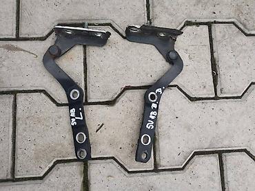 SARKE GEPEK VRATA ZA HONDA CR-V OD 2007. DO 2012. GOD