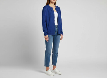 n.every day sweter: Кардиган жіночий, розмір M