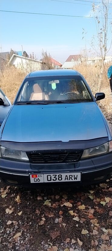 Daewoo: Daewoo Nexia: 2007 г., 1.6 л, Механика, Бензин, Седан — 14