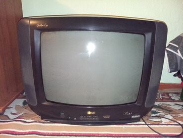 lg digital eye: Телевизоры