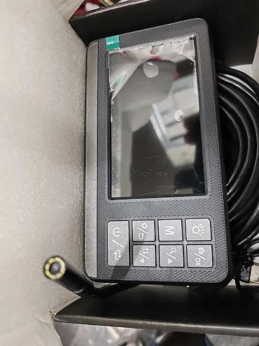 Ostale kamere: Endoskop kamera INDUSTRIJSKA USB,C,mikro.kabl 10m5m — 13