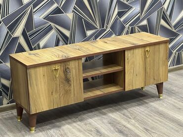 TV altlığı: Tv stend pulsuz çatdirilma televizor altlığı son günlərin möhtəşəm — 13