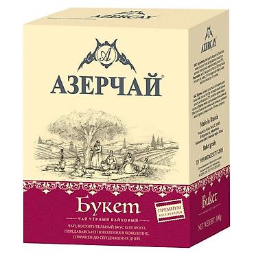 Чай, кофе, напитки: Азерчай — натуральный вкус настоящего чая ☕ Предлагаем качественный — 11