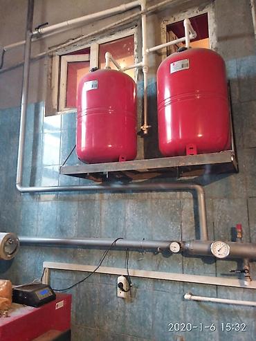 Ремонт сантехники: Ремонт сантехники Больше 6 лет опыта — 24