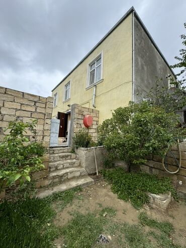 Həyət evləri və villaların satışı: 3 otaqlı, 140 kv. m, Kredit yoxdur, Orta təmir — 7