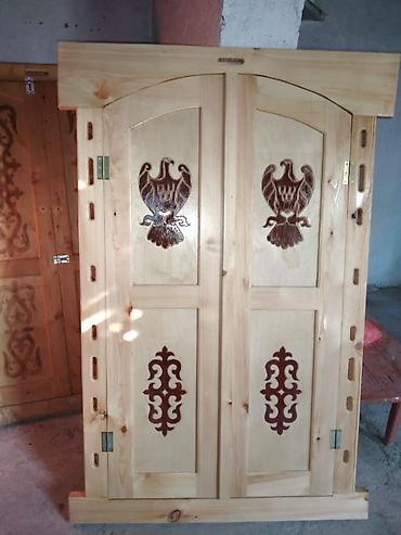 Продажа юрт: Продажа юрты, Каркас Деревянный, 85 баш, Диаметр: 6 метров — 26