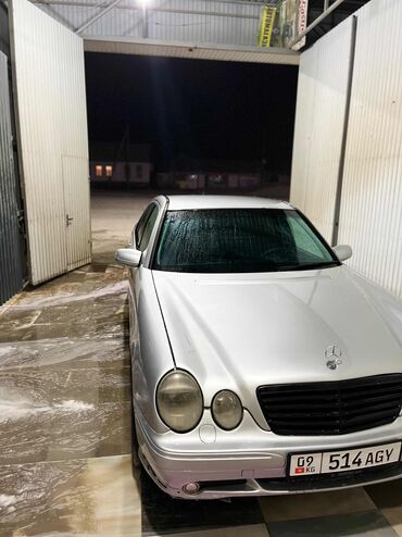 радиатор кондиционера опель зафира а: Mercedes-Benz E-Class: 2001 г., 2.2 л, Механика, Дизель, Седан
