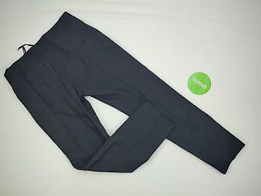 damska: Spodnie materiałowe damskie, rozmiar 2XL — 3