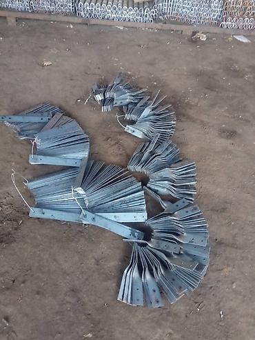 Анкерные болты: Ванночка, тайрот анкерные шайбы анкерный болт М24 at lalafo.kg — 4 Анкерные болты: Ванночка, тайрот анкерные шайбы анкерный болт М24 — 4