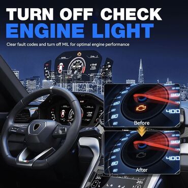 Alati za automobile: Novo - VDIAGTOOL VD30 Pro OBD2 Auto Dijagnostika VDIAGTOOL VD30 Pro — 4