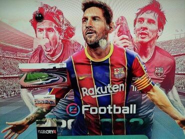 PS3 (Sony PlayStation 3): Sony Playstation 3 konzola, cipovana, instaliran poslednji softver i — 3