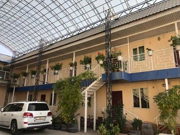 продаю под бизнес: Продается коммерческий участок с действующим зданием под любой вид