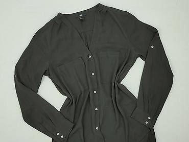 deftones hm: H&M, Koszula damska, rozmiar S — 1