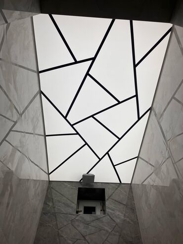 Tavan işləri: 💎Dartma Tavan💎 ⚪⬜Sadə Ag Tavan 1kvm - 30Azn 💠🔶️Şekilli Dekor Tavan -da lalafo.az — 13 Tavan işləri: 💎Dartma Tavan💎 ⚪⬜Sadə Ag Tavan 1kvm - 30Azn 💠🔶️Şekilli Dekor Tavan — 13