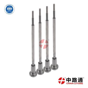 Common Rail Injector Valve Assembly F00V C01 201 ve China Lutong is