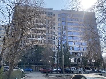 квартипа: 2 комнаты, 61 м², Вефа ТЦ Элитка, 4 этаж, ПСО (под самоотделку) — 2