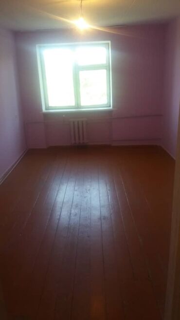 продаю квартиру в бишкеке: 1 комната, Собственник, Без подселения, С мебелью частично