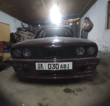 бмв м5 f10: BMW 3 series: 1991 г., 3 л, Механика, Бензин, Седан