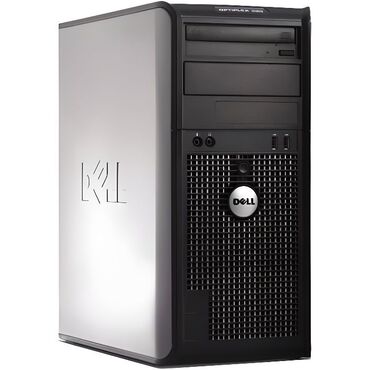 Masaüstü kompüterlər və iş stansiyaları: 💻 Ucuz və Keyfiyyətli Oyun Kompüteri – Cəmi 110 AZN və 135 AZN! 🖥️