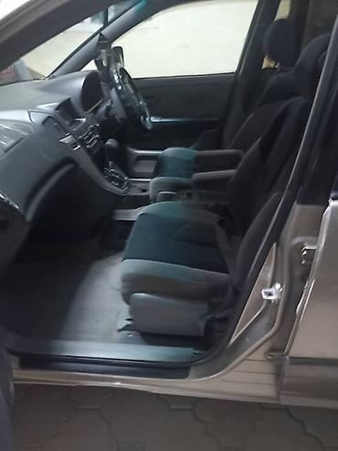 хариер: Toyota Harrier: 1999 г., 3 л, Автомат, Газ, Кроссовер — 7