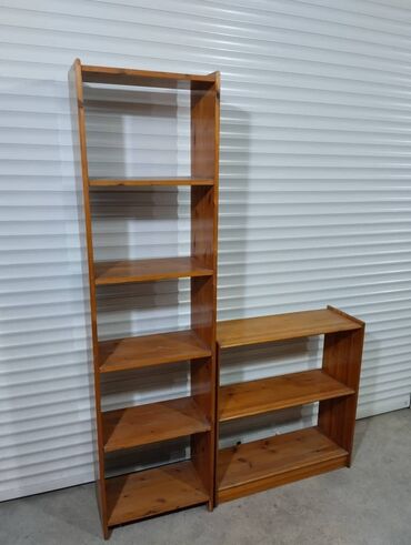 полка для кухни: Полка для вещей и одежды, Б/у, Дерево, Самовывоз