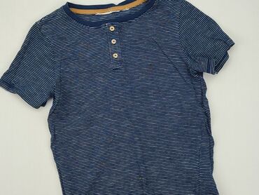 T-shirts: T-shirt, H&M, 12 years, 146-152 cm, condition - Good