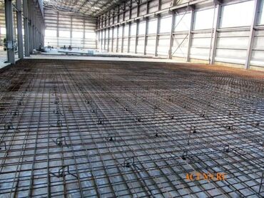 Бетонные работы: Стяжка Демонтаж, Бесплатная консультация, Гарантия Больше 6 лет опыта — 19