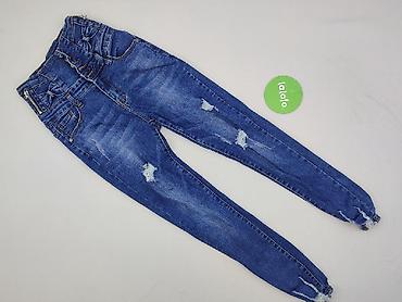 ck mom jeans: M.Sara, Jeansy damskie, rozmiar XS — 2
