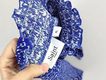 blue: Saint Tropez, Bluzka damska, rozmiar XL — 4