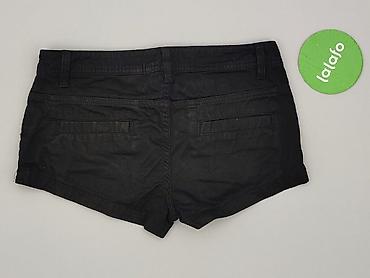 hennes: H&M Divided, Szorty damskie, rozmiar 2XS — 3