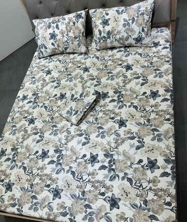 Комплекты постельного белья: Постельное бельё, 100% хлопок! Фланель, бязь, постельное бельё at lalafo.kg — 48 Комплекты постельного белья: Постельное бельё, 100% хлопок! Фланель, бязь, постельное бельё — 48